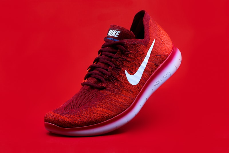 Premium sneakers